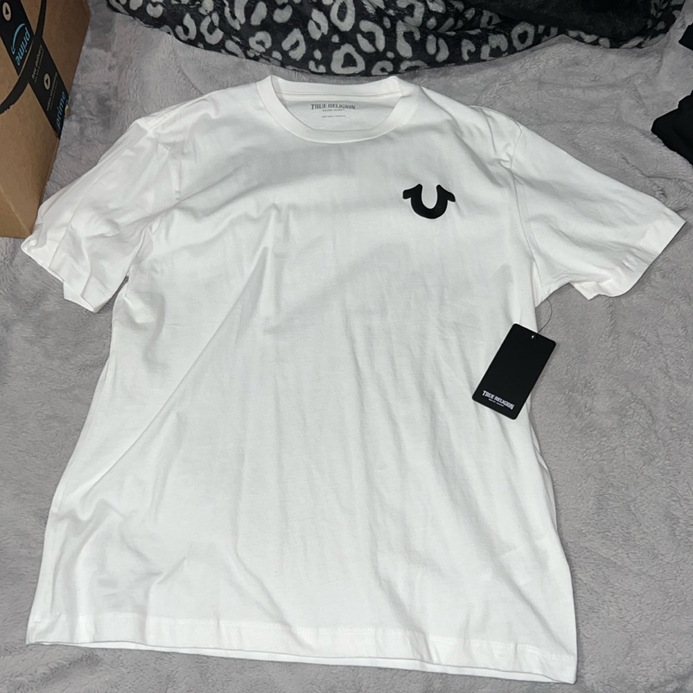 True Religion Shirt
